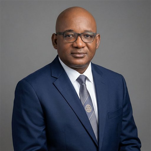 Ameyd DIOMANDE, Président
